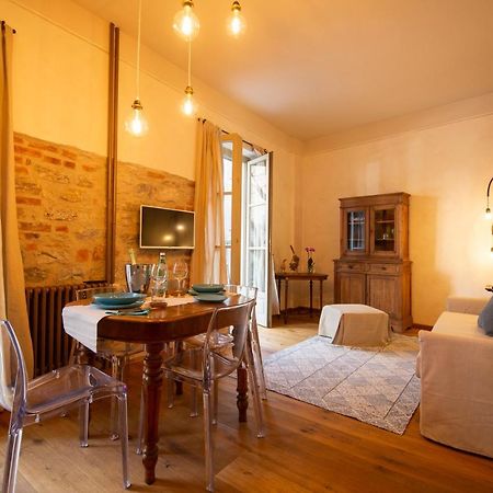 Casa Vacanze Gombito 4 Bergamo Alta Zewnętrze zdjęcie