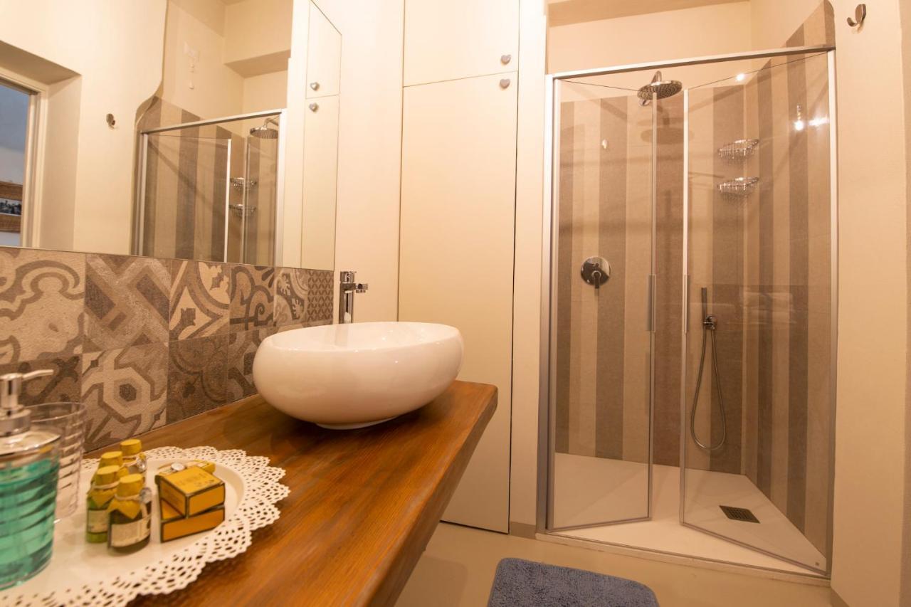 Casa Vacanze Gombito 4 Bergamo Alta Zewnętrze zdjęcie
