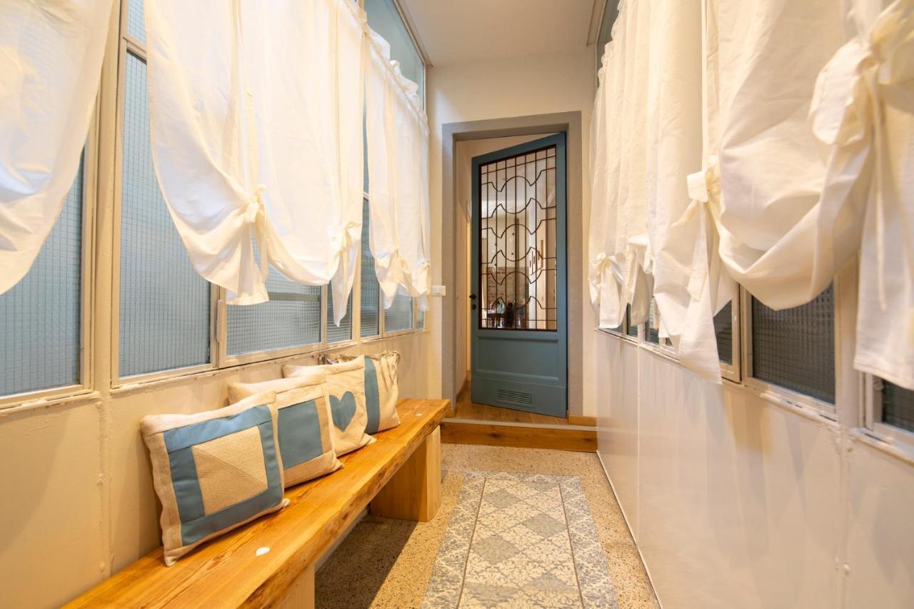 Casa Vacanze Gombito 4 Bergamo Alta Zewnętrze zdjęcie