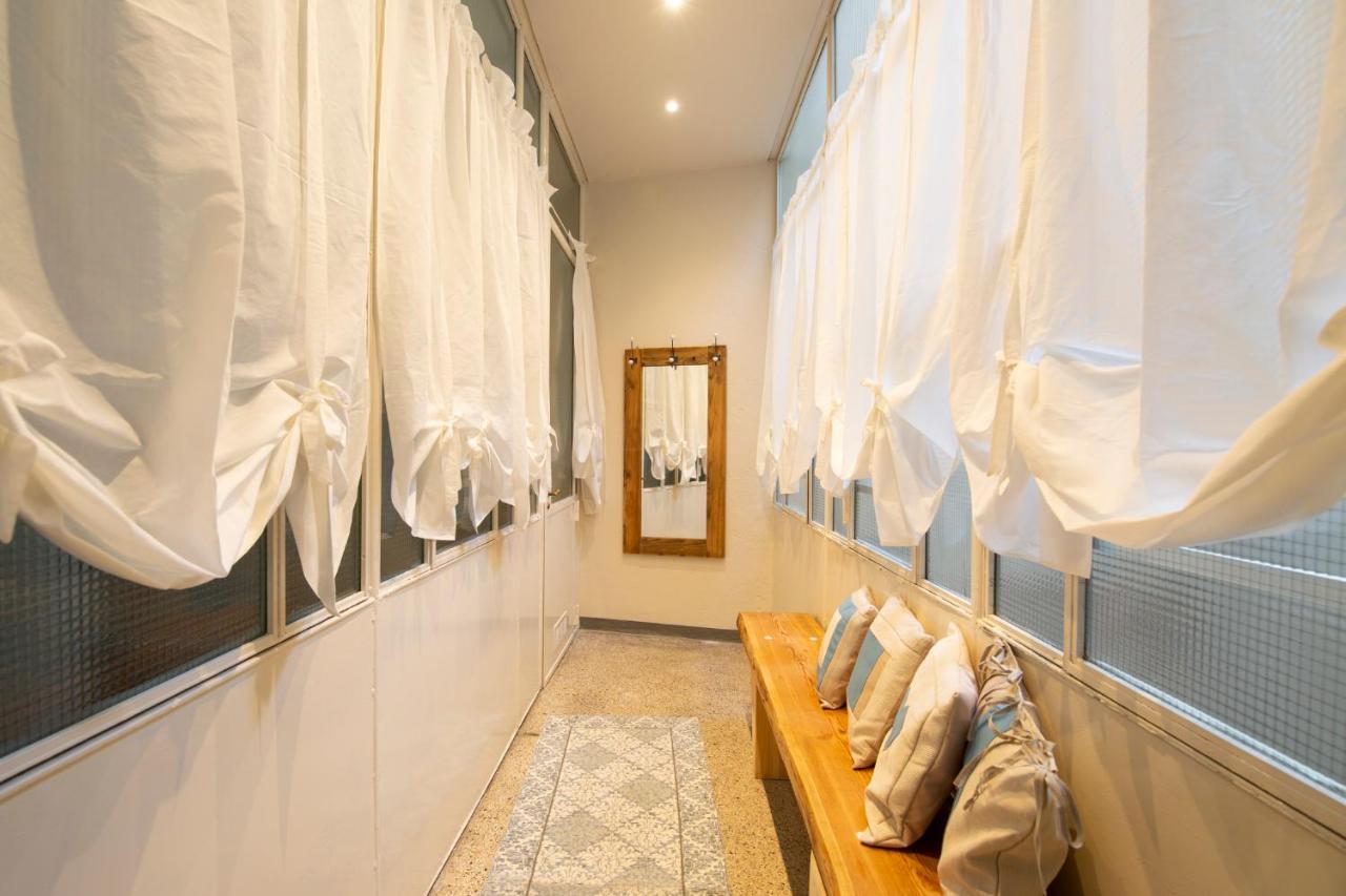 Casa Vacanze Gombito 4 Bergamo Alta Zewnętrze zdjęcie