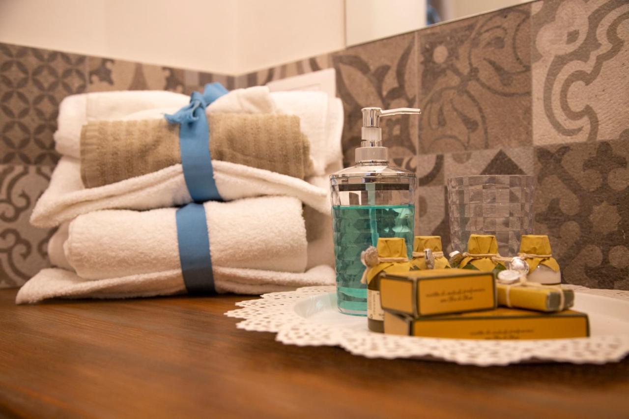 Casa Vacanze Gombito 4 Bergamo Alta Zewnętrze zdjęcie
