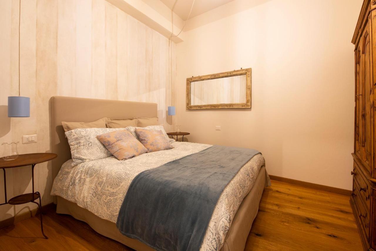 Casa Vacanze Gombito 4 Bergamo Alta Zewnętrze zdjęcie