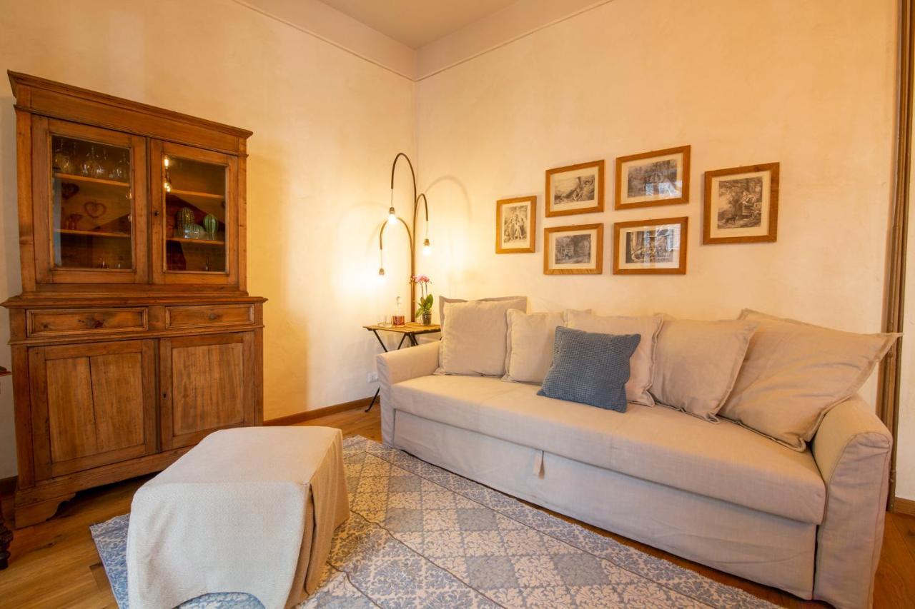 Casa Vacanze Gombito 4 Bergamo Alta Zewnętrze zdjęcie